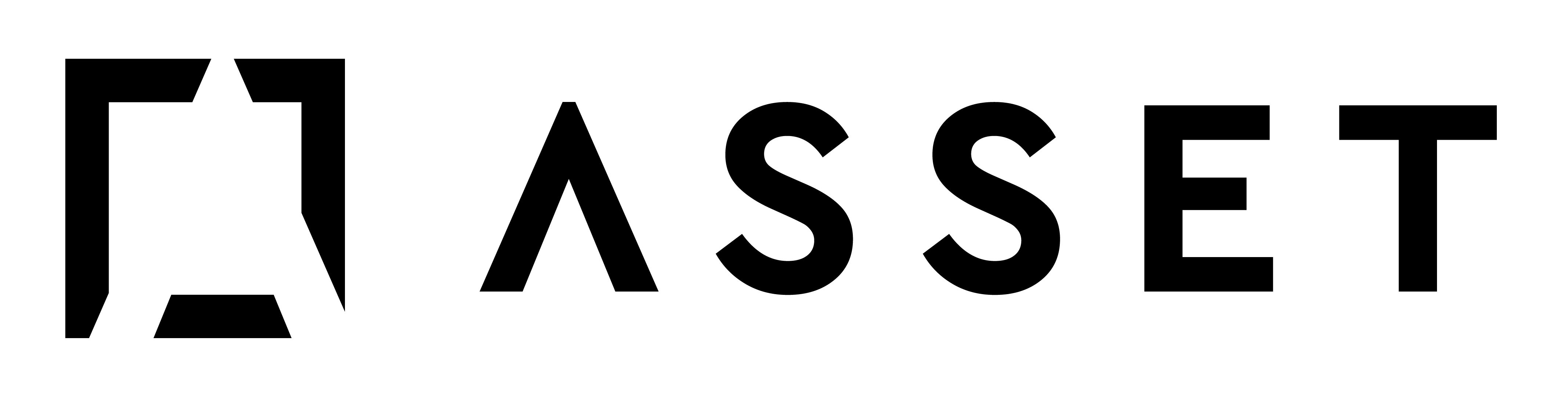 asset living logo